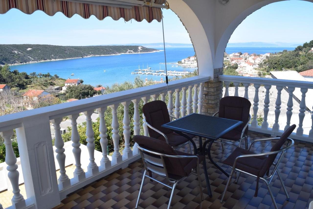 Apartments With A Parking Space Kampor, Rab - 14998 Экстерьер фото
